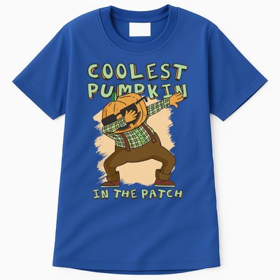 Coolest Pumpkin Patch Halloween Great Gift Tall T-Shirt