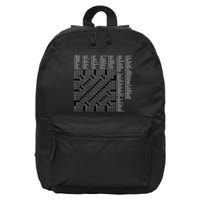 Crossword Puzzle Picture 16 in Basic Backpack