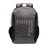 Crossword Puzzle Picture Vector Backpack