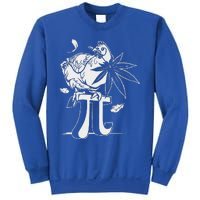 Chicken Pot Pie Pi Lovers Day Sweatshirt