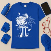 Chicken Pot Pie Pi Lovers Day T-Shirt