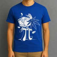 Chicken Pot Pie Pi Lovers Day T-Shirt