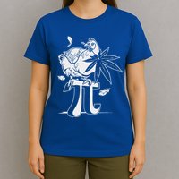 Chicken Pot Pie Pi Lovers Day T-Shirt