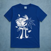 Chicken Pot Pie Pi Lovers Day T-Shirt
