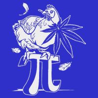 Chicken Pot Pie Pi Lovers Day T-Shirt
