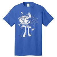 Chicken Pot Pie Pi Lovers Day Tall T-Shirt