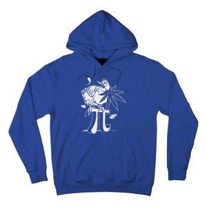 Chicken Pot Pie Pi Lovers Day Tall Hoodie