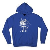 Chicken Pot Pie Pi Lovers Day Tall Hoodie