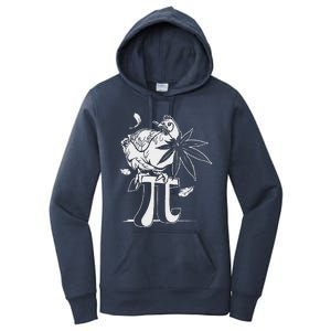 Chicken Pot Pie Pi Lovers Day Women's Pullover Hoodie