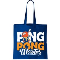 Cool Ping Pong Master For Table Tennis And Ping Pong Cool Gift Bag