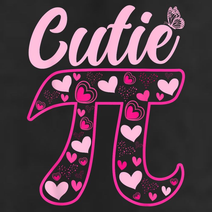 Cutie Pie Pi Day 3.14 Math Teachers Students Women Girl 11oz C Handle Ceramic Mug