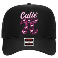 Cutie Pie Pi Day 3.14 Math Teachers Students Women Girl Hat