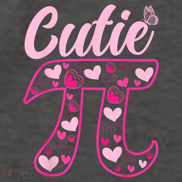 Cutie Pie Pi Day 3.14 Math Teachers Students Women Girl Vector Backpack