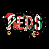Christmas Peds Pediatrics Holiday Season Sustainable Bucket Hat