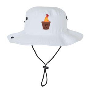 Chicken Pot Pie Pi Funny Math Cooking Gift Legacy Cool Fit Booney Bucket Hat