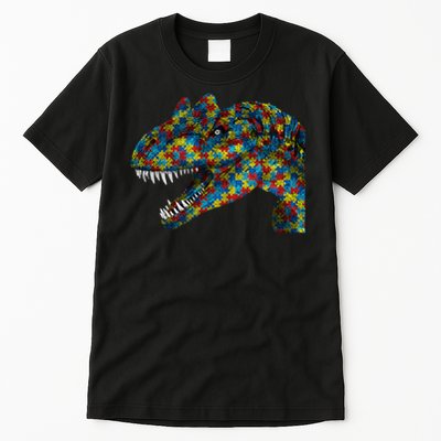Complex Puzzle Problem Solver Gift Tall T-Shirt