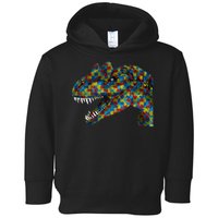 Complex Puzzle Problem Solver Gift Toddler Hoodie