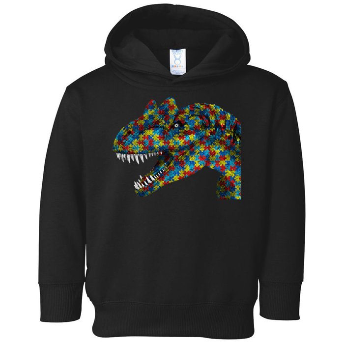 Complex Puzzle Problem Solver Gift Toddler Hoodie