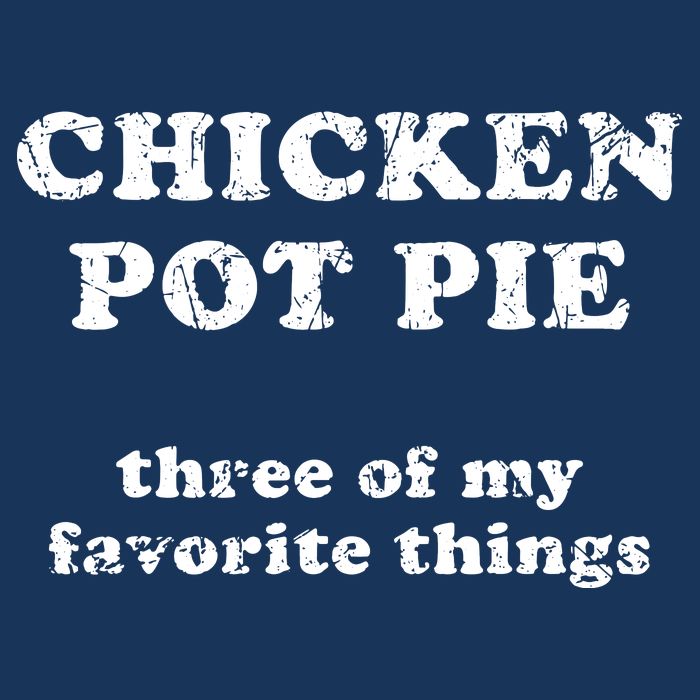 Chicken Pot Pie Three Of My Favorite Things Knit Cap Winter Beanie