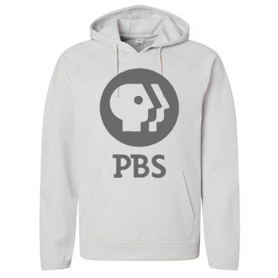 Chris Pine Pbs Performance Fleece Hoodie