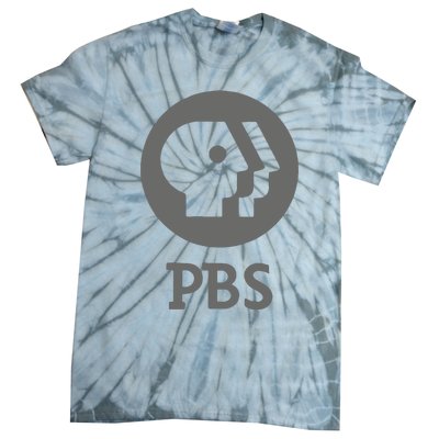 Chris Pine Pbs Tie-Dye T-Shirt