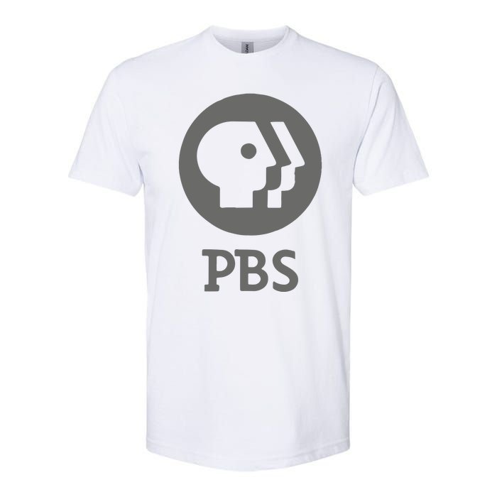 Chris Pine Pbs Softstyle CVC T-Shirt