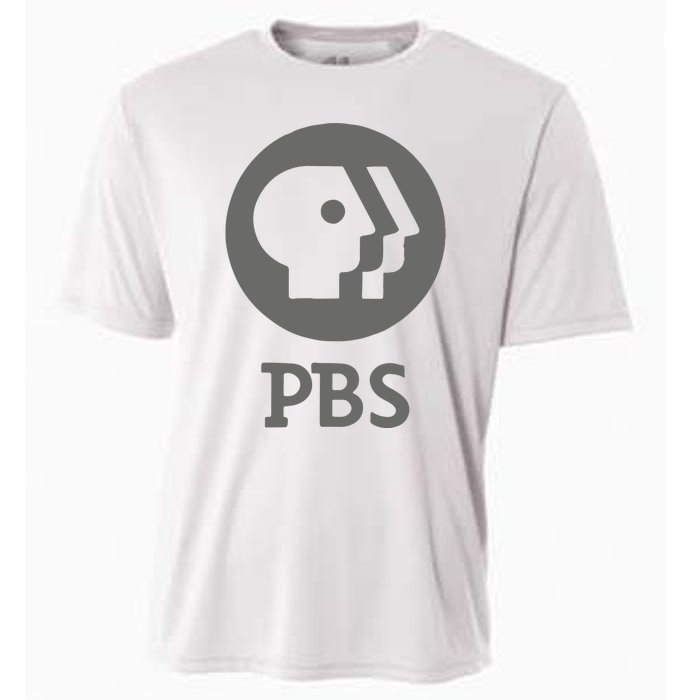 Chris Pine Pbs Cooling Performance Crew T-Shirt