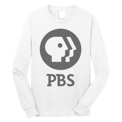 Chris Pine Pbs Long Sleeve Shirt