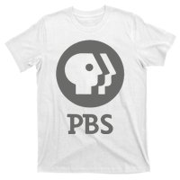 Chris Pine Pbs T-Shirt