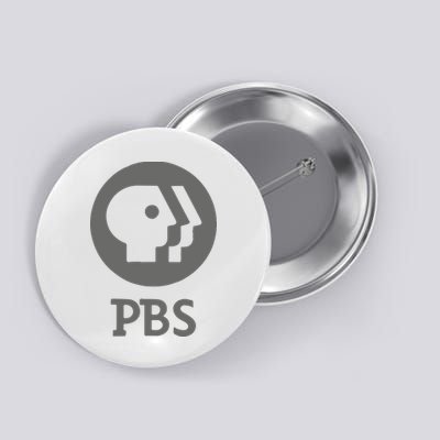 Chris Pine Pbs Button
