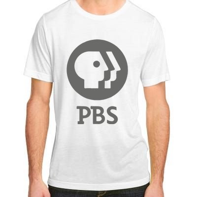 Chris Pine Pbs Adult ChromaSoft Performance T-Shirt