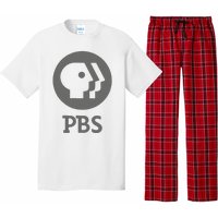 Chris Pine Pbs Pajama Set