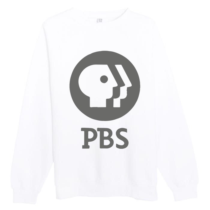 Chris Pine Pbs Premium Crewneck Sweatshirt