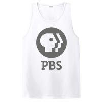 Chris Pine Pbs PosiCharge Competitor Tank