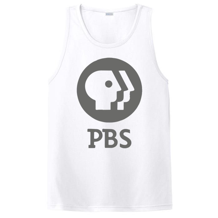 Chris Pine Pbs PosiCharge Competitor Tank