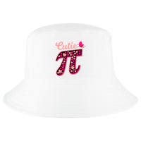 Cutie Pie Pie Day Shirt Butterfly And Hearts Cool Comfort Performance Bucket Hat