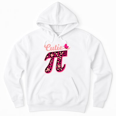 Cutie Pie Pie Day Shirt Butterfly And Hearts Hoodie