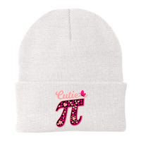 Cutie Pie Pie Day Shirt Butterfly And Hearts Beanie