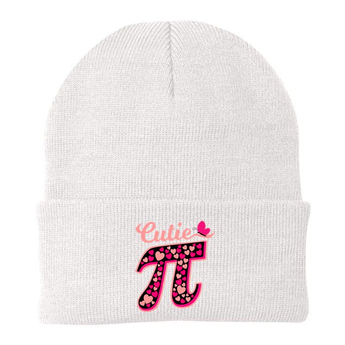 Cutie Pie Pie Day Shirt Butterfly And Hearts Beanie