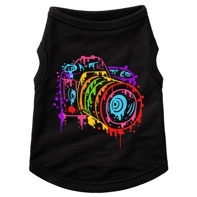 Camera Photograph Photography Making Pictures Art Artist Doggie Tank