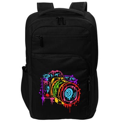 Camera Photograph Photography Making Pictures Art Artist Impact Tech Backpack