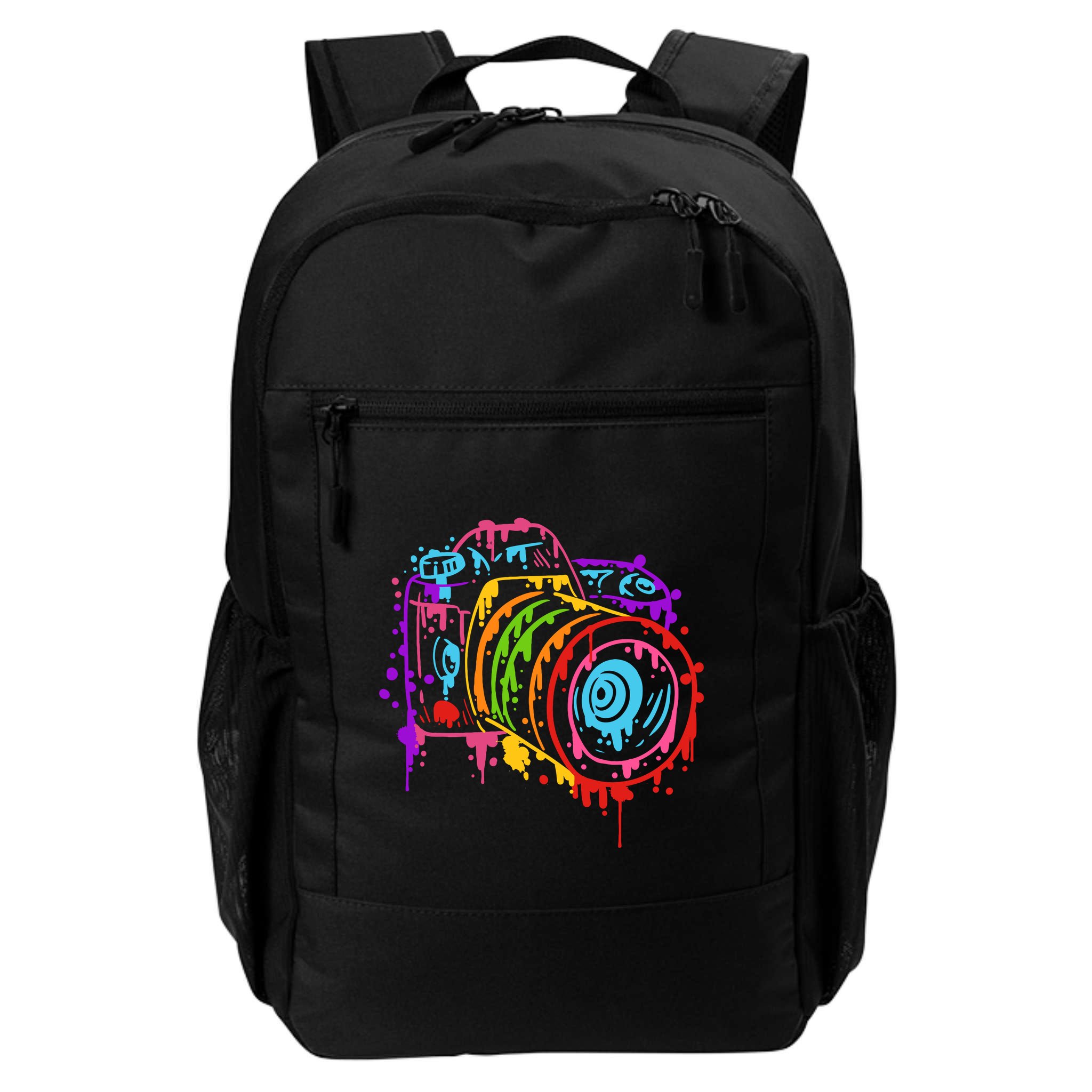 Camera Photograph Photography Making Pictures Art Artist Backpack