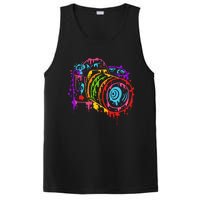 Camera Photograph Photography Making Pictures Art Artist PosiCharge Competitor Tank