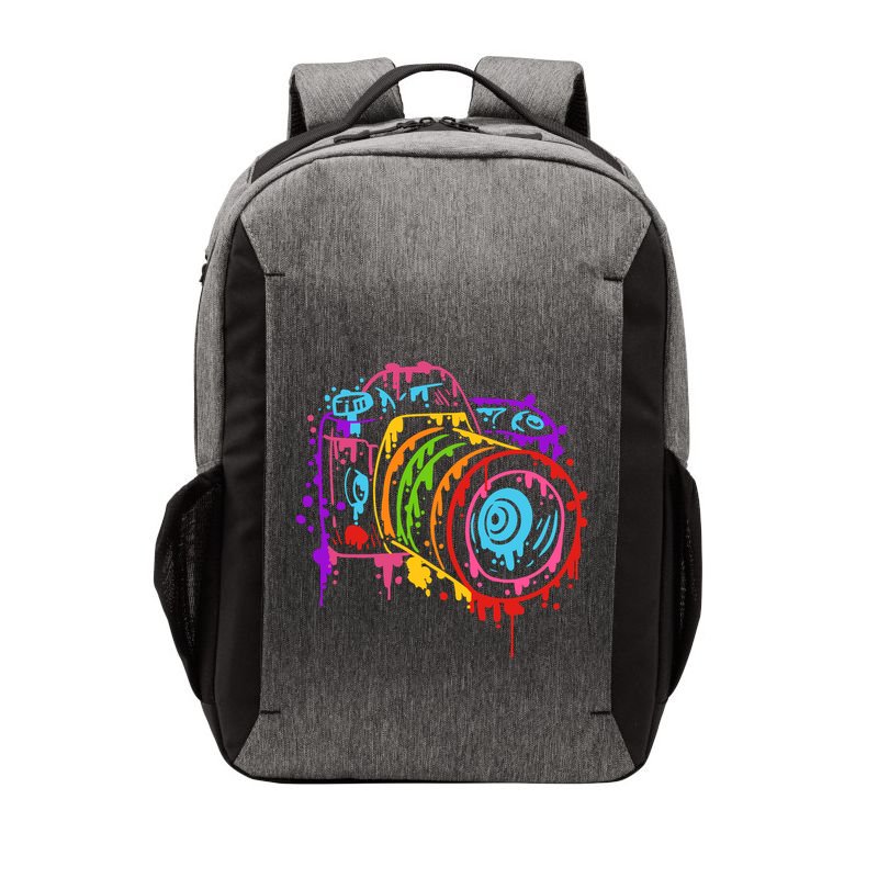 Camera Photograph Photography Making Pictures Art Artist Vector Backpack