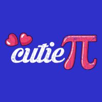 Cutie Pi Pi Day Attire Math Funny Gift 16 in Basic Backpack