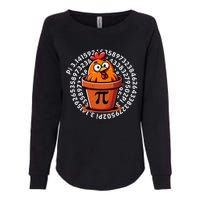 Chicken Pot Pi Day Women Math Teacher Womens California Wash Sweatshirt