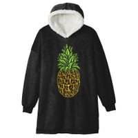 Chicken Pot Pie Math Day Pi Symbol Happy Pi Day Gift Hooded Wearable Blanket