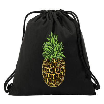 Chicken Pot Pie Math Day Pi Symbol Happy Pi Day Gift Drawstring Bag