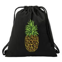 Chicken Pot Pie Math Day Pi Symbol Happy Pi Day Gift Drawstring Bag