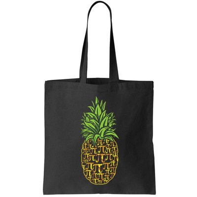 Chicken Pot Pie Math Day Pi Symbol Happy Pi Day Gift Bag